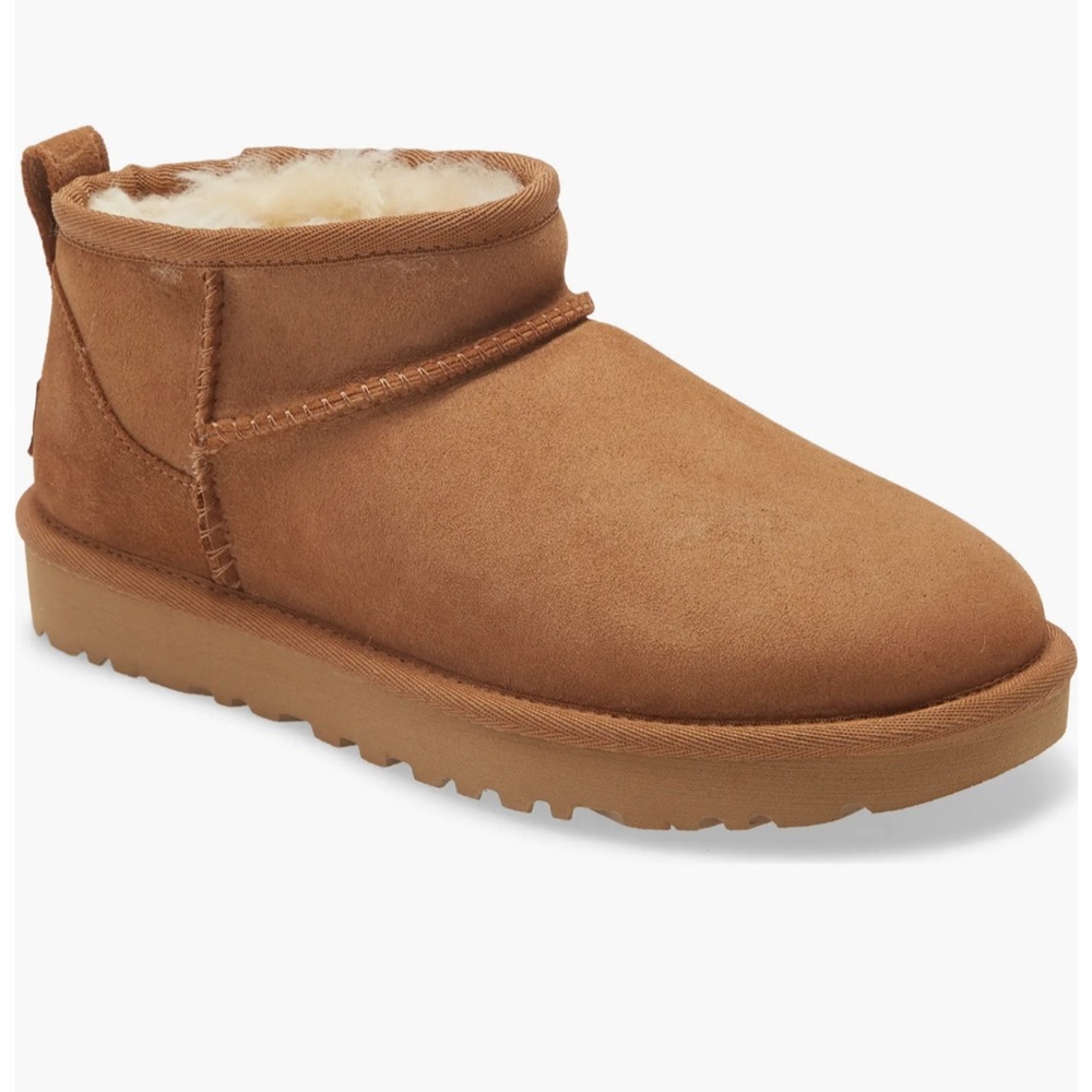 UGG Ultra Mini Classic Boot (Women)